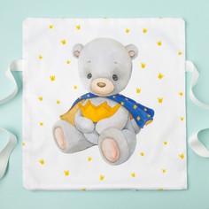 Наволочка Крошка Я