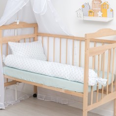 Подушка бортик Крошка Я