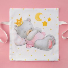 Наволочка Крошка Я