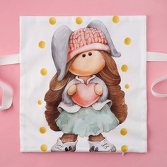 Наволочка Крошка Я