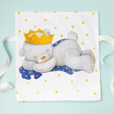 Наволочка Крошка Я