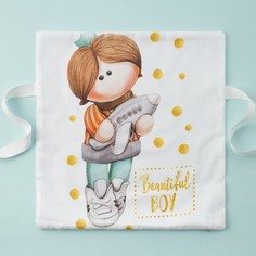 Наволочка Крошка Я