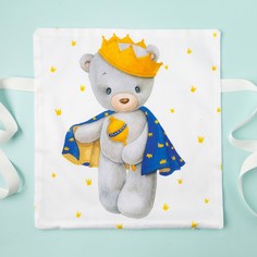 Наволочка Крошка Я