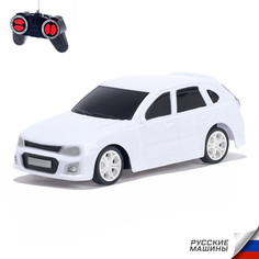 Машина радиоуправляемая Woow Toys