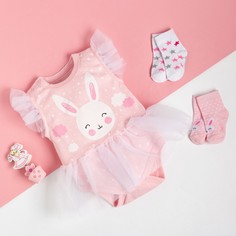 Подарочный набор крошка я