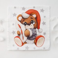 Наволочка Крошка Я