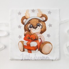 Наволочка Крошка Я