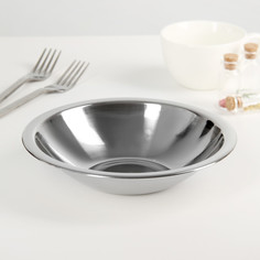 Миска 18 см, 450 мл Доляна