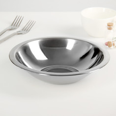 Миска, 20 см, 400 мл Доляна