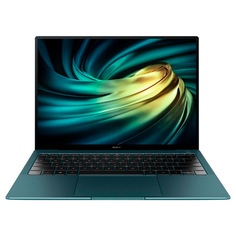 Ноутбук HUAWEI MateBook X Pro MACHC-WAE9LP Emerald Green MateBook X Pro MACHC-WAE9LP Emerald Green