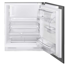Встраиваемый холодильник однодверный Smeg UD7122CSP