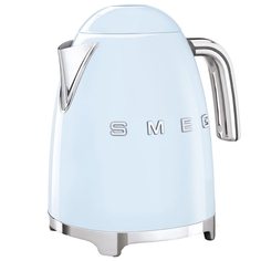 Электрочайник SMEG KLF03PBEU