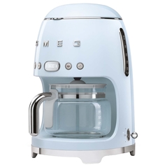 Кофеварка капельного типа SMEG DCF02PBEU