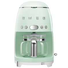 Кофеварка капельного типа Smeg DCF02PGEU