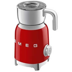 Капучинатор Smeg MFF01RDEU