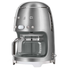Кофеварка капельного типа Smeg DCF02SSEU