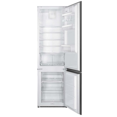 Встраиваемый холодильник комби Smeg C3192F2P