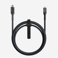 Кабель для iPod, iPhone, iPad Nomad USB-C/Lightning 3м (NM01A11000)
