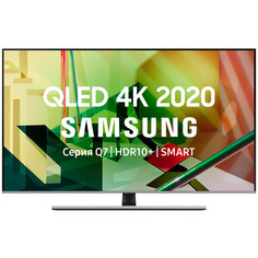 Телевизор Samsung QE75Q77TAU QE75Q77TAU