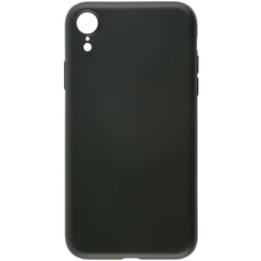 Чехол Red Line Ultimate для iPhone XR, Black (УТ000016120)