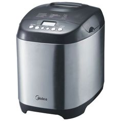 Хлебопечка Midea BM-210 BC-SS