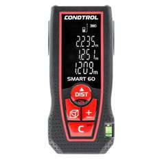 Лазерный дальномер Condtrol Smart 60 (1-4-098)