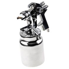 Краскопульт пневматический Fubag Expert S1000/1.5 HVLP (110142)