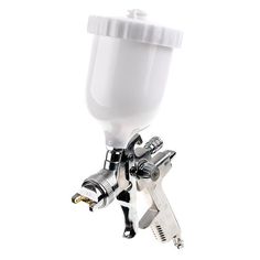 Краскопульт пневматический Fubag Expert G600/1.5 HVLP (110141)