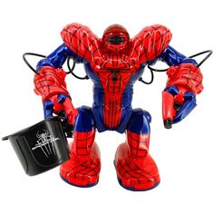 Робот WowWee 8073 Mini Spidersapien