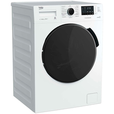 Стиральная машина узкая Beko WSPE7612W WSPE7612W