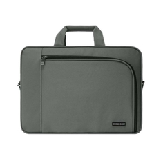 Кейс для ноутбука Cross Case CC15-006 Grey