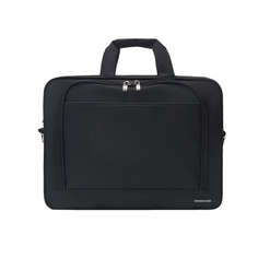 Кейс для ноутбука Cross Case CC15-004 Black