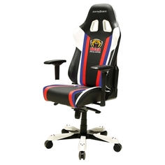 Кресло компьютерное DXRacer King OH/KS18/NWRI Russian Edition