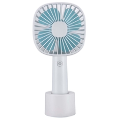 Вентилятор настольный Rombica FLOW Handy Fan II White (R2D2-007) FLOW Handy Fan II White (R2D2-007)