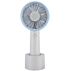 Вентилятор настольный Rombica FLOW Handy Fan I White (R2D2-005) FLOW Handy Fan I White (R2D2-005)
