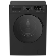 Стиральная машина узкая Beko WSPE7612A WSPE7612A