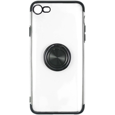 Чехол InterStep FRAME RING MV iPhone SE 2020/8/7 Black FRAME RING MV iPhone SE 2020/8/7 Black