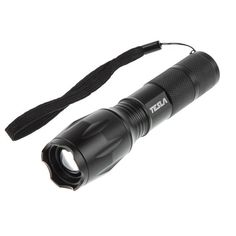 Фонарь Tesla LK1-220P c фокусировкой