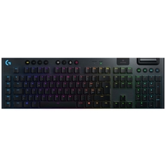 Игровая клавиатура Logitech G915 Tactile (920-008909) G915 Tactile (920-008909)