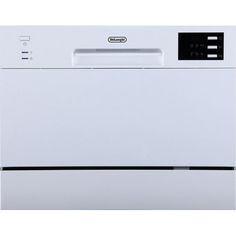 Посудомоечная машина (45 см) DeLonghi DDW 07T Corallo