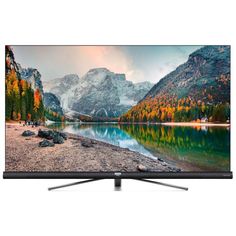 Телевизор TCL L55C6US