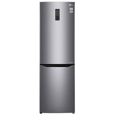 Холодильник LG DoorCooling+ GA-B379SLUL