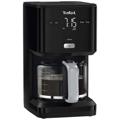 Кофеварка капельного типа Tefal Smart&Light CM600810 Smart&Light CM600810