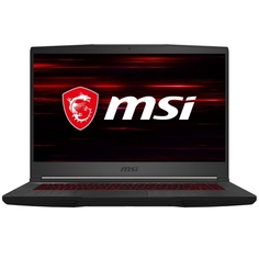 Ноутбук игровой MSI GF65 Thin 9SEXR-441RU GF65 Thin 9SEXR-441RU