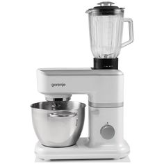 Кухонная машина Gorenje MMC1000W