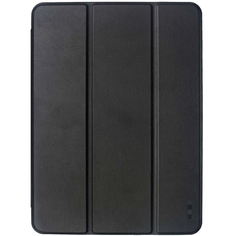 Чехол InterStep SKINN MV Apple iPad Pro 11 (2020) Черный SKINN MV Apple iPad Pro 11'' (2020) Черный