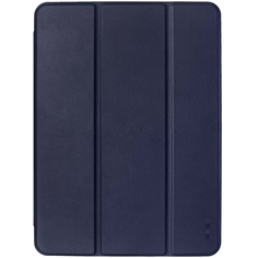 Чехол InterStep SKINN MV Apple iPad Pro 11 (2020) Синий SKINN MV Apple iPad Pro 11'' (2020) Синий