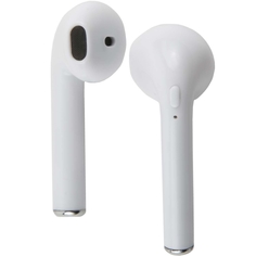 Наушники True Wireless Red Line BHS-10 White (УТ000017346)