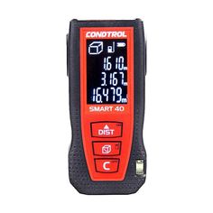 Лазерный дальномер Condtrol Smart 40 (1-4-097)
