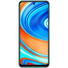 Смартфон Xiaomi Redmi Note 9 Pro 128GB Green